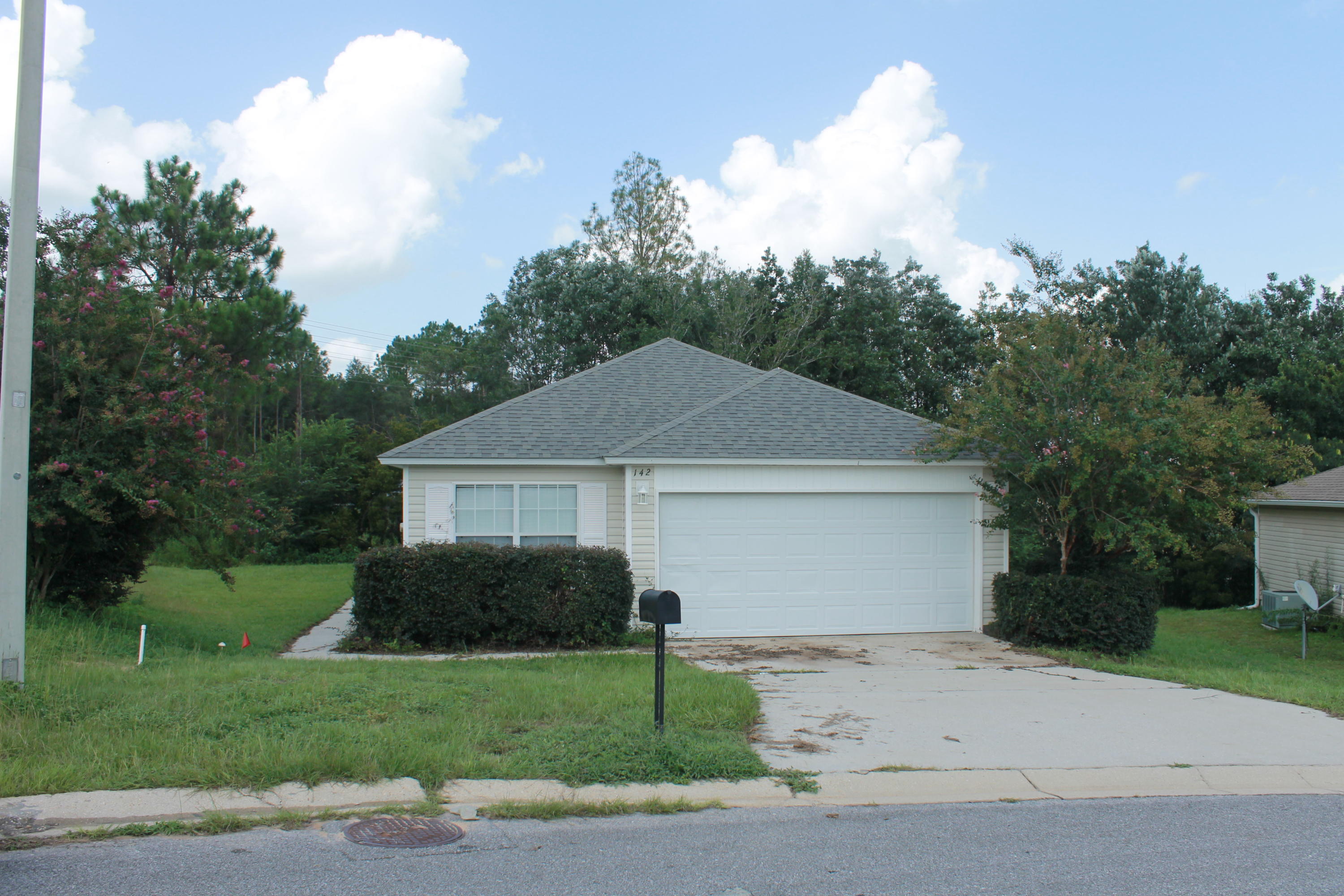 SOUTHWAY ESTATES 2ND ADDN - Residential