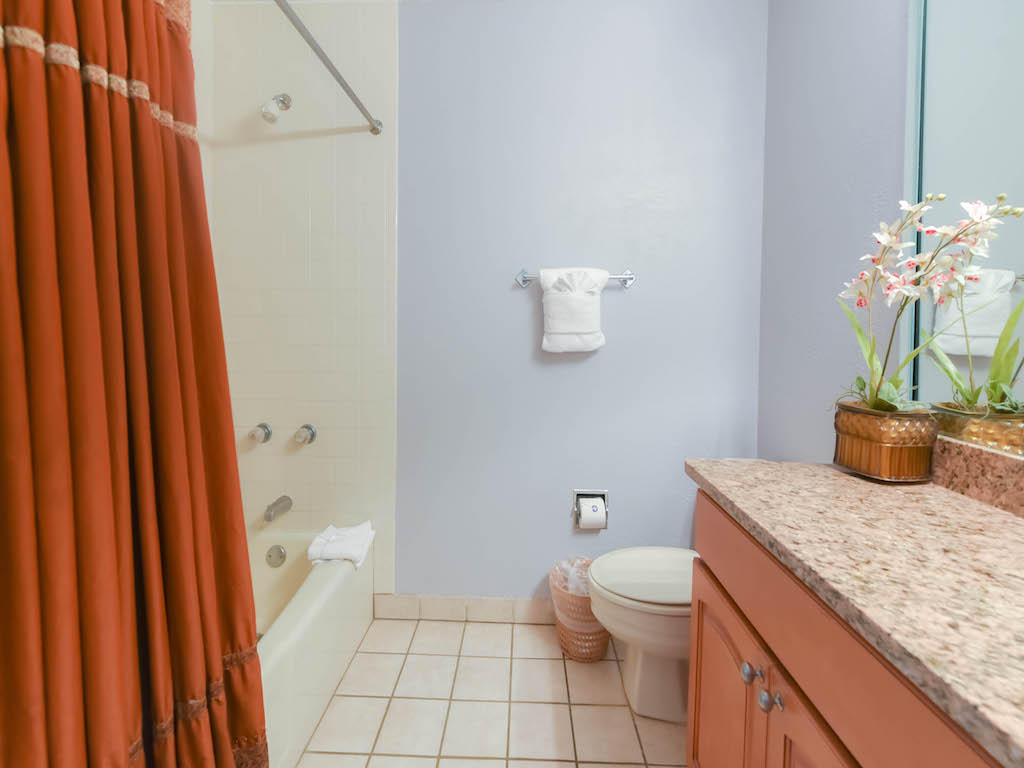 TOPS'L TENNIS VILLAGE - Residential