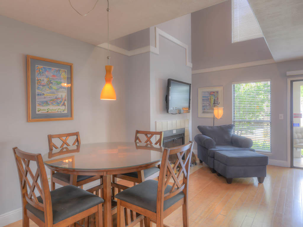 TOPS'L TENNIS VILLAGE - Residential