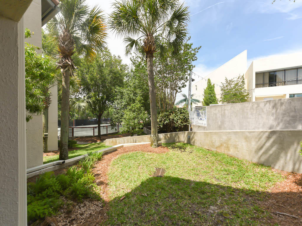 TOPS'L TENNIS VILLAGE - Residential