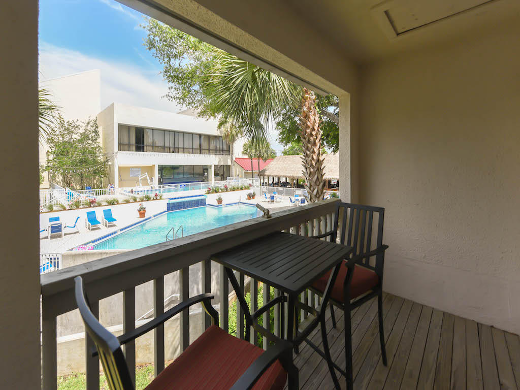 TOPS'L TENNIS VILLAGE - Residential