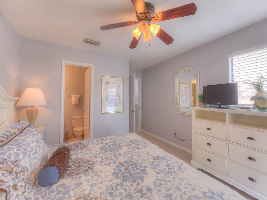 TOPS'L TENNIS VILLAGE - Residential