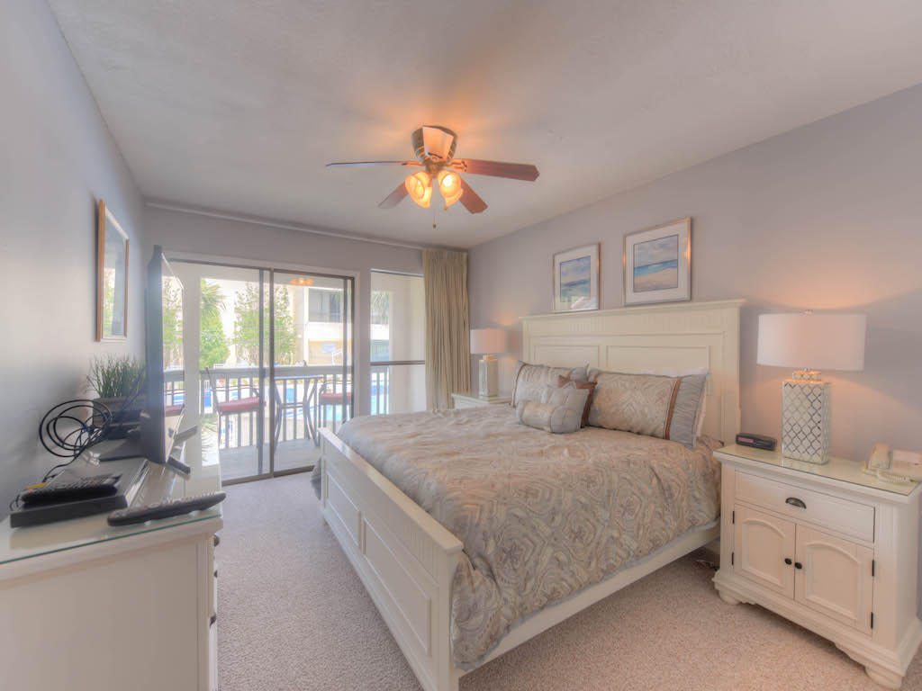 TOPS'L TENNIS VILLAGE - Residential