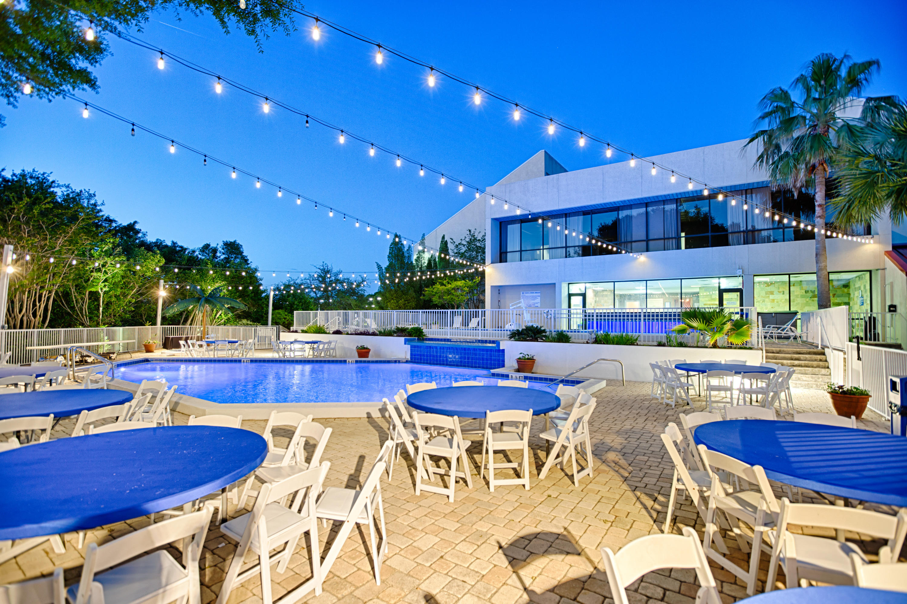 TOPS'L TENNIS VILLAGE - Residential