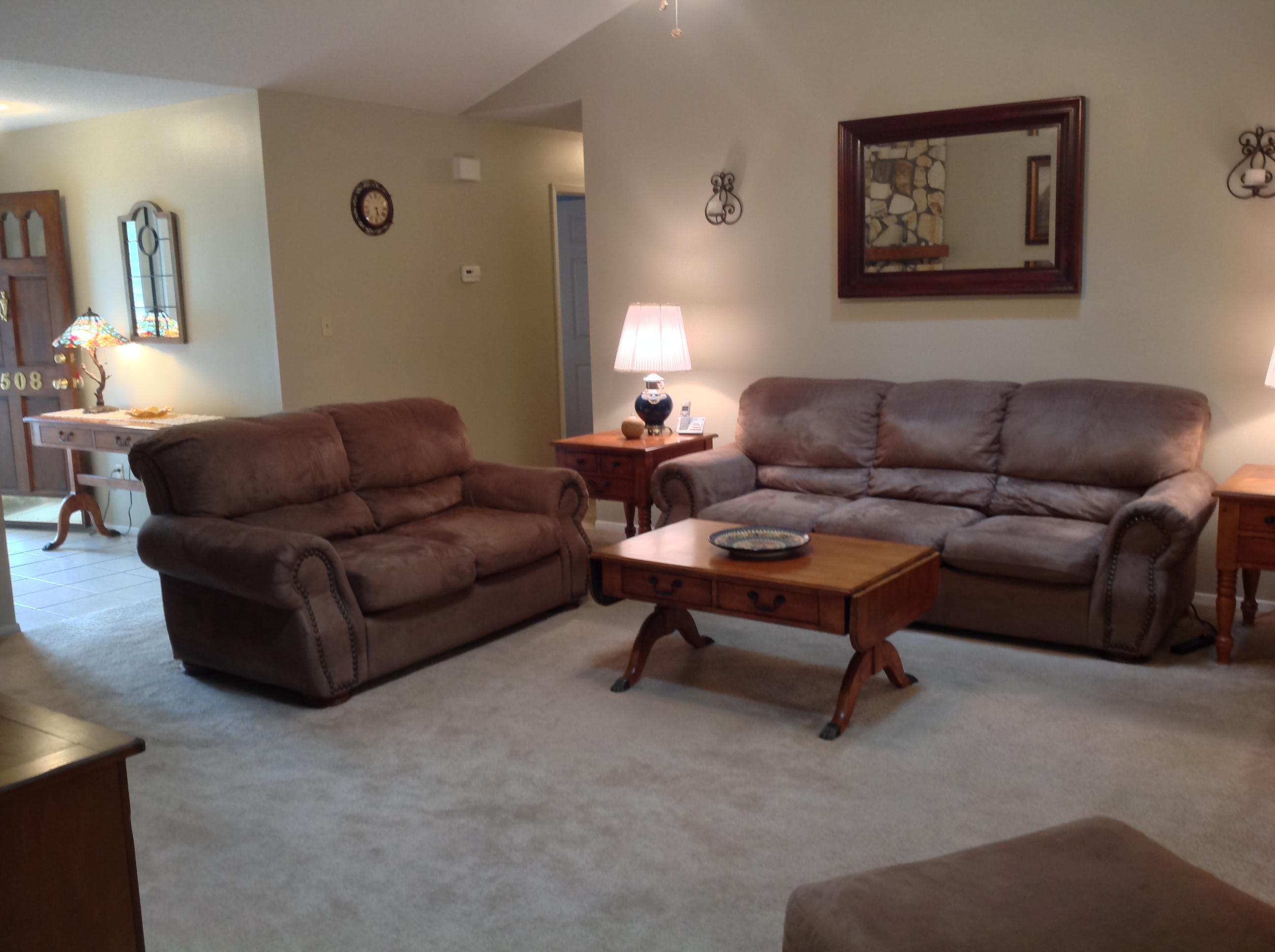 PARKWOOD LANE BLUEWATER BAY - Residential