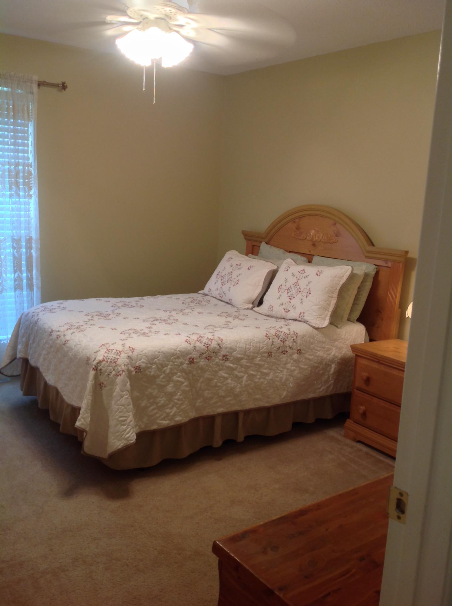 PARKWOOD LANE BLUEWATER BAY - Residential