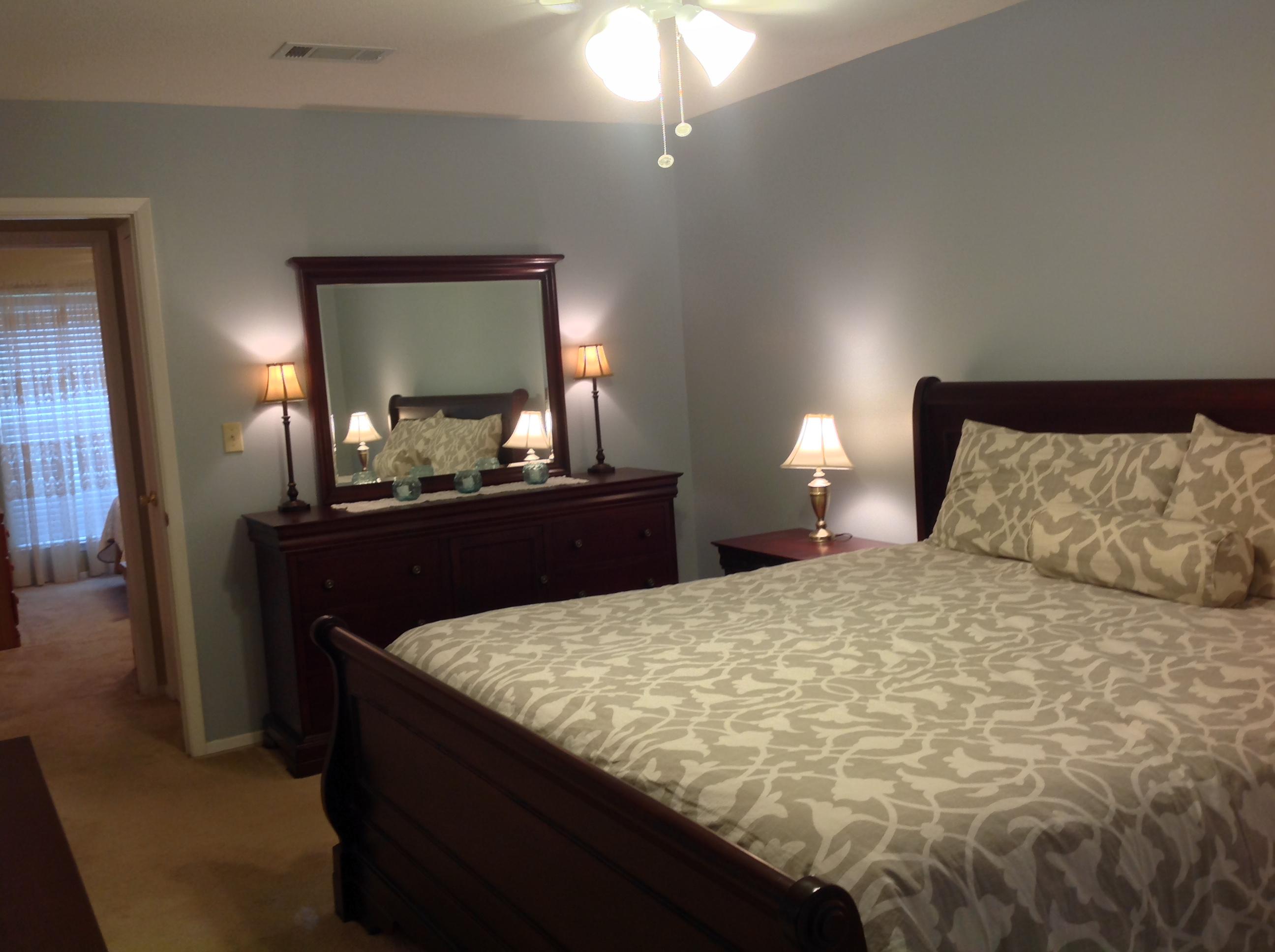 PARKWOOD LANE BLUEWATER BAY - Residential