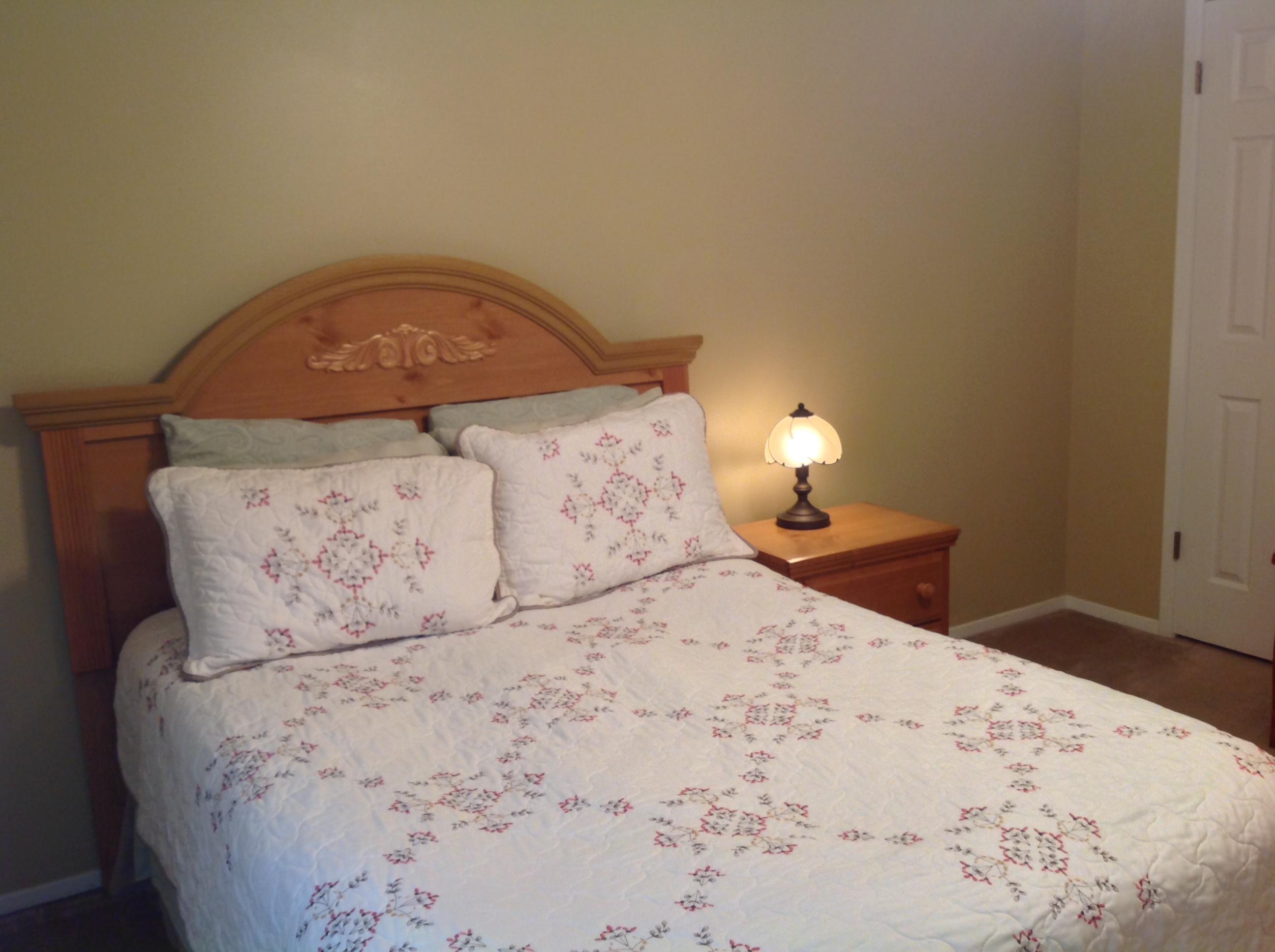 PARKWOOD LANE BLUEWATER BAY - Residential