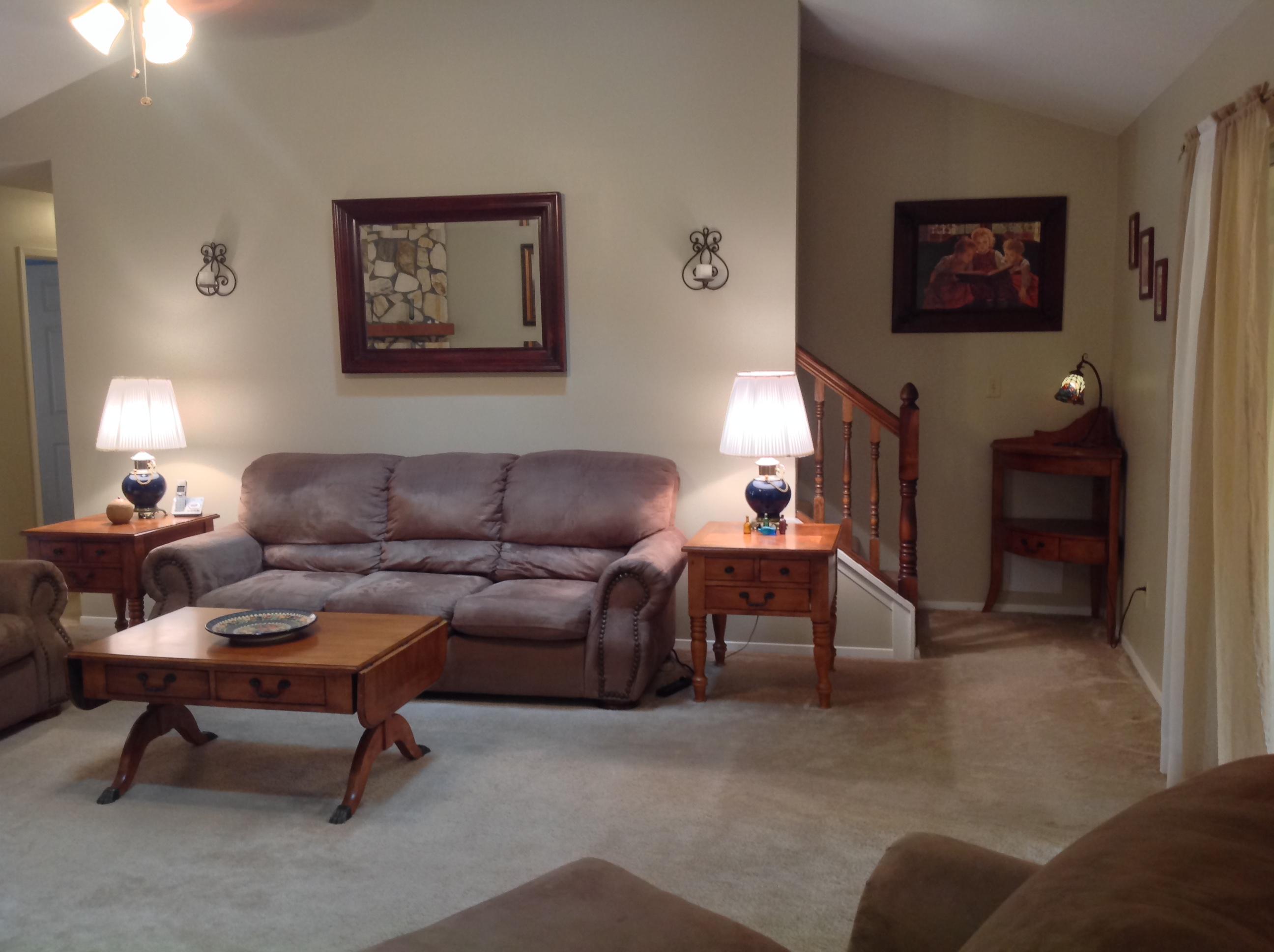 PARKWOOD LANE BLUEWATER BAY - Residential