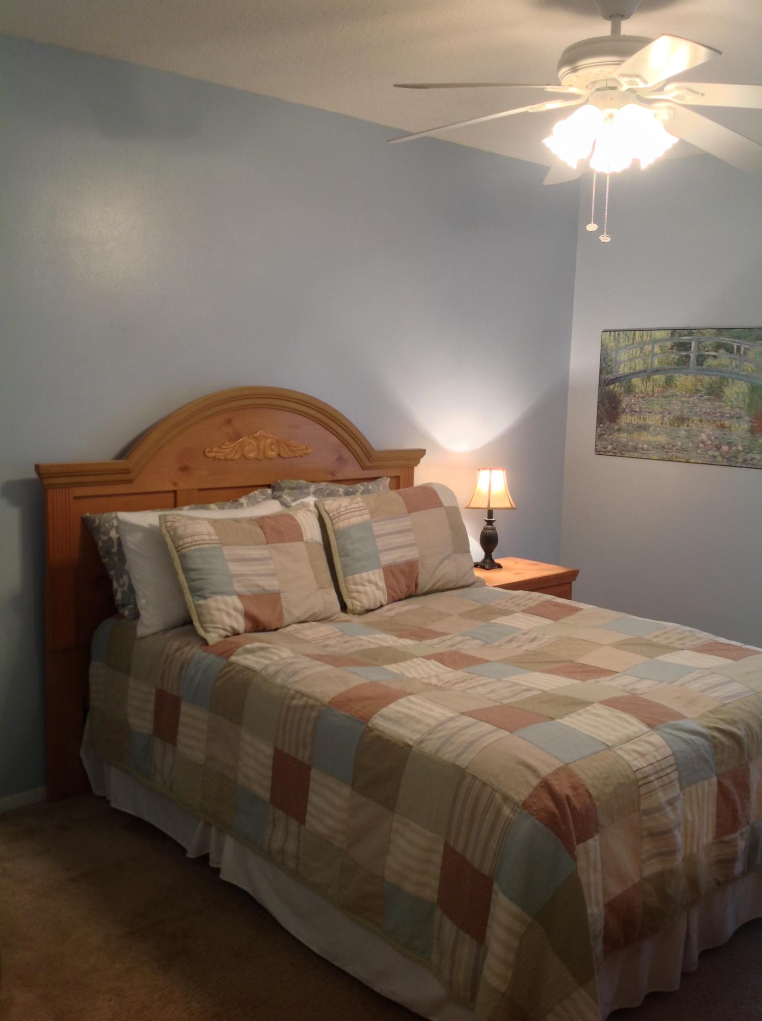 PARKWOOD LANE BLUEWATER BAY - Residential