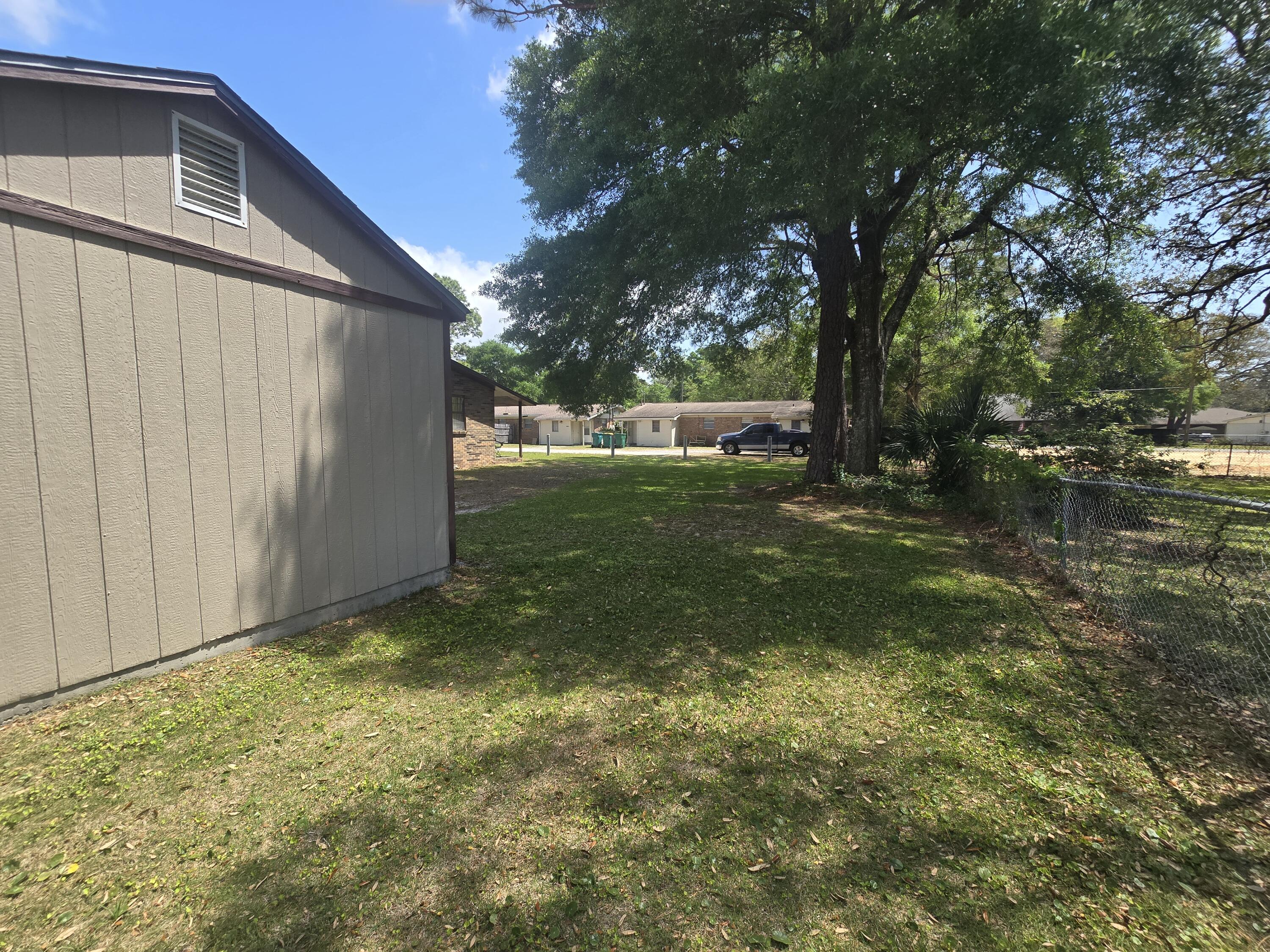 FOREST HEIGHTS - Residential