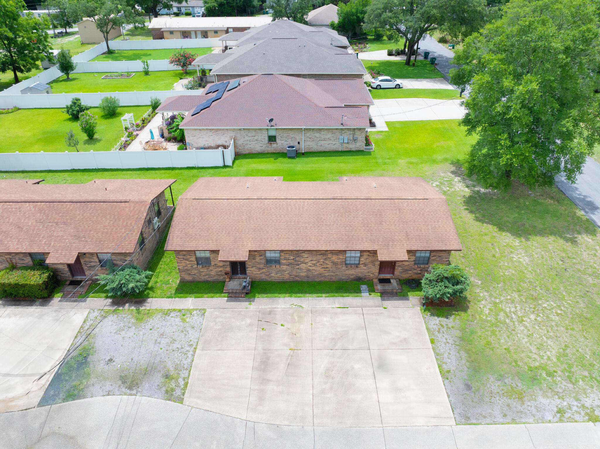 FOREST HEIGHTS - Residential