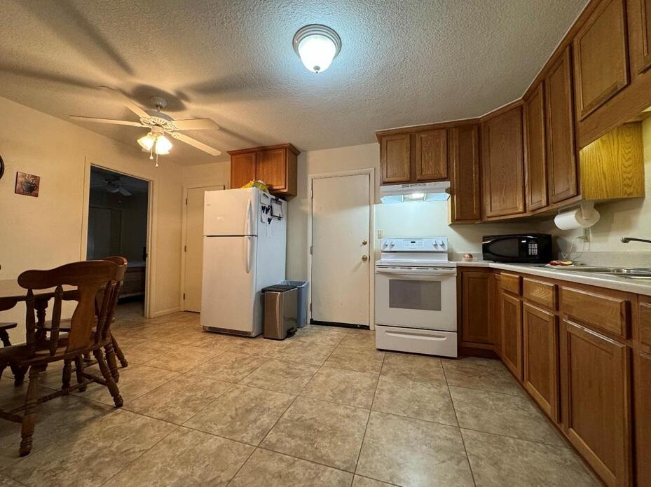 FOREST HEIGHTS - Residential