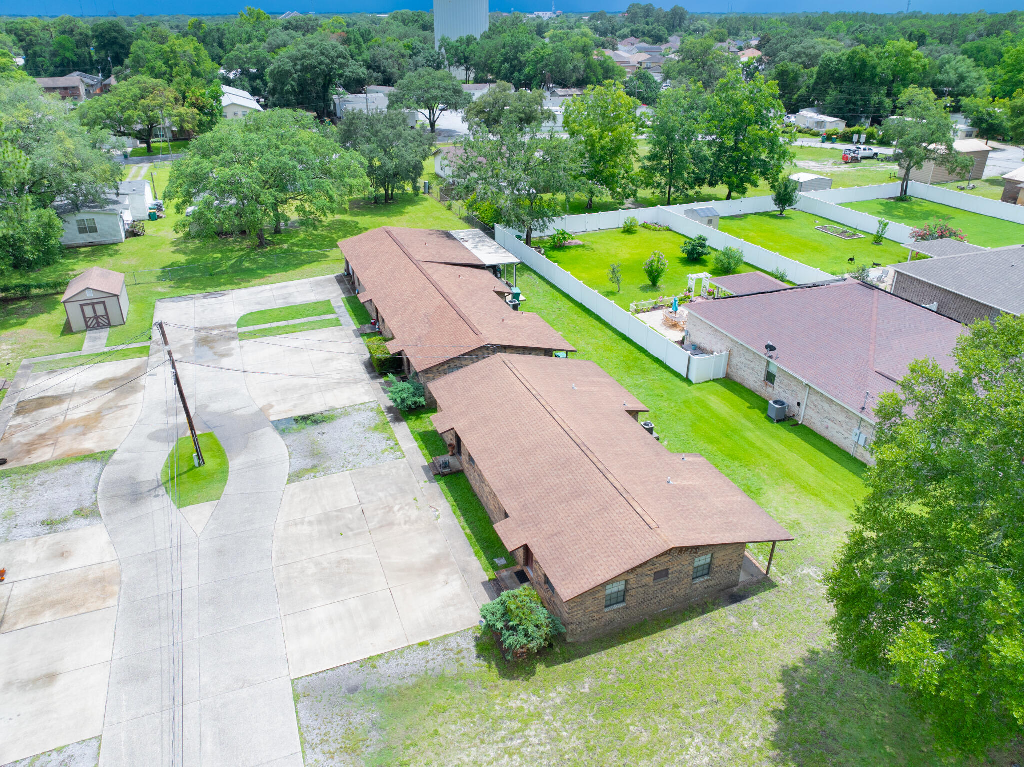 FOREST HEIGHTS - Residential