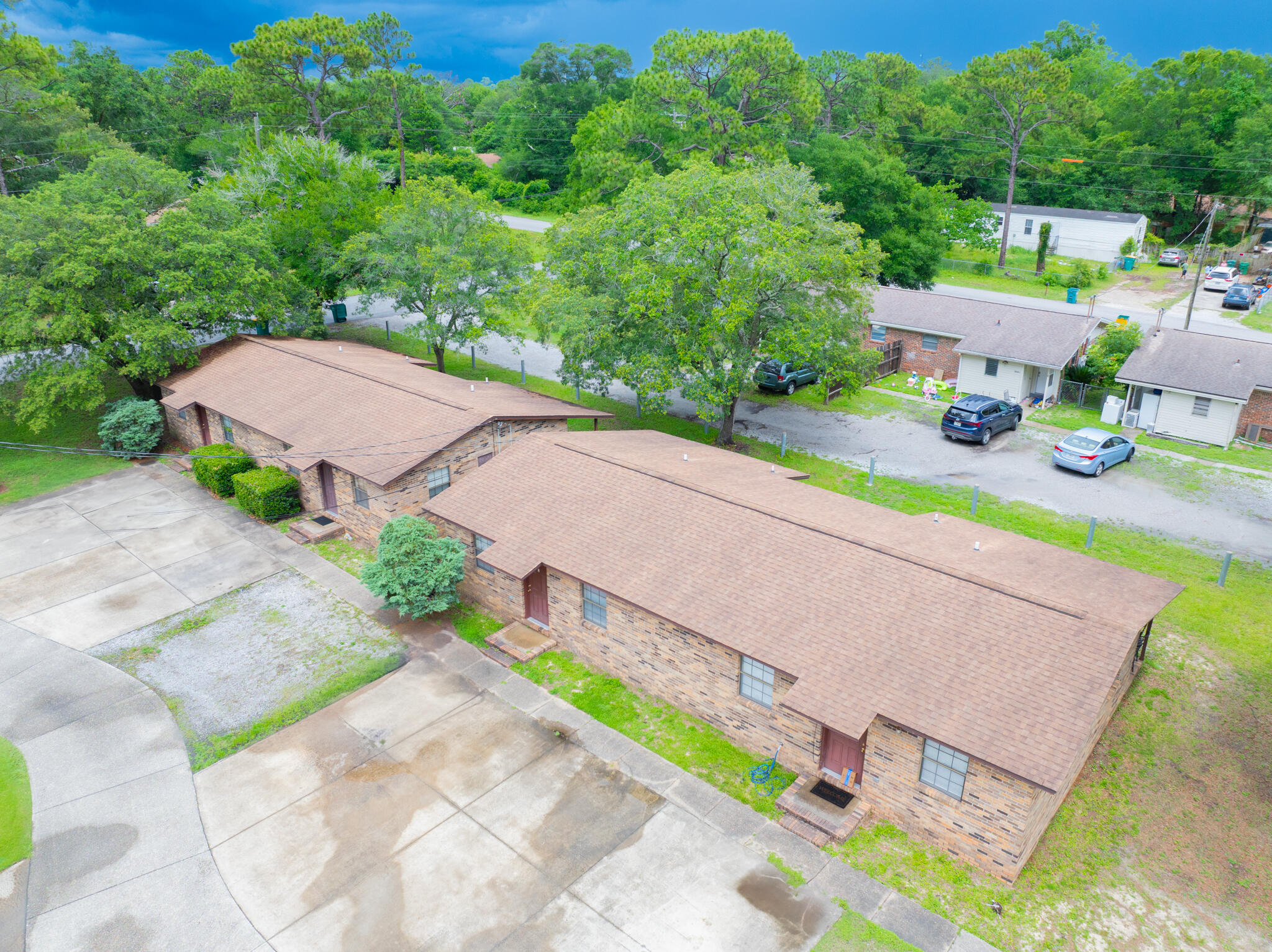 FOREST HEIGHTS - Residential