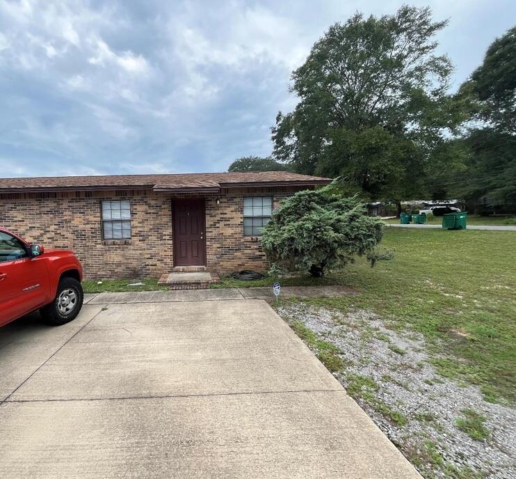 FOREST HEIGHTS - Residential
