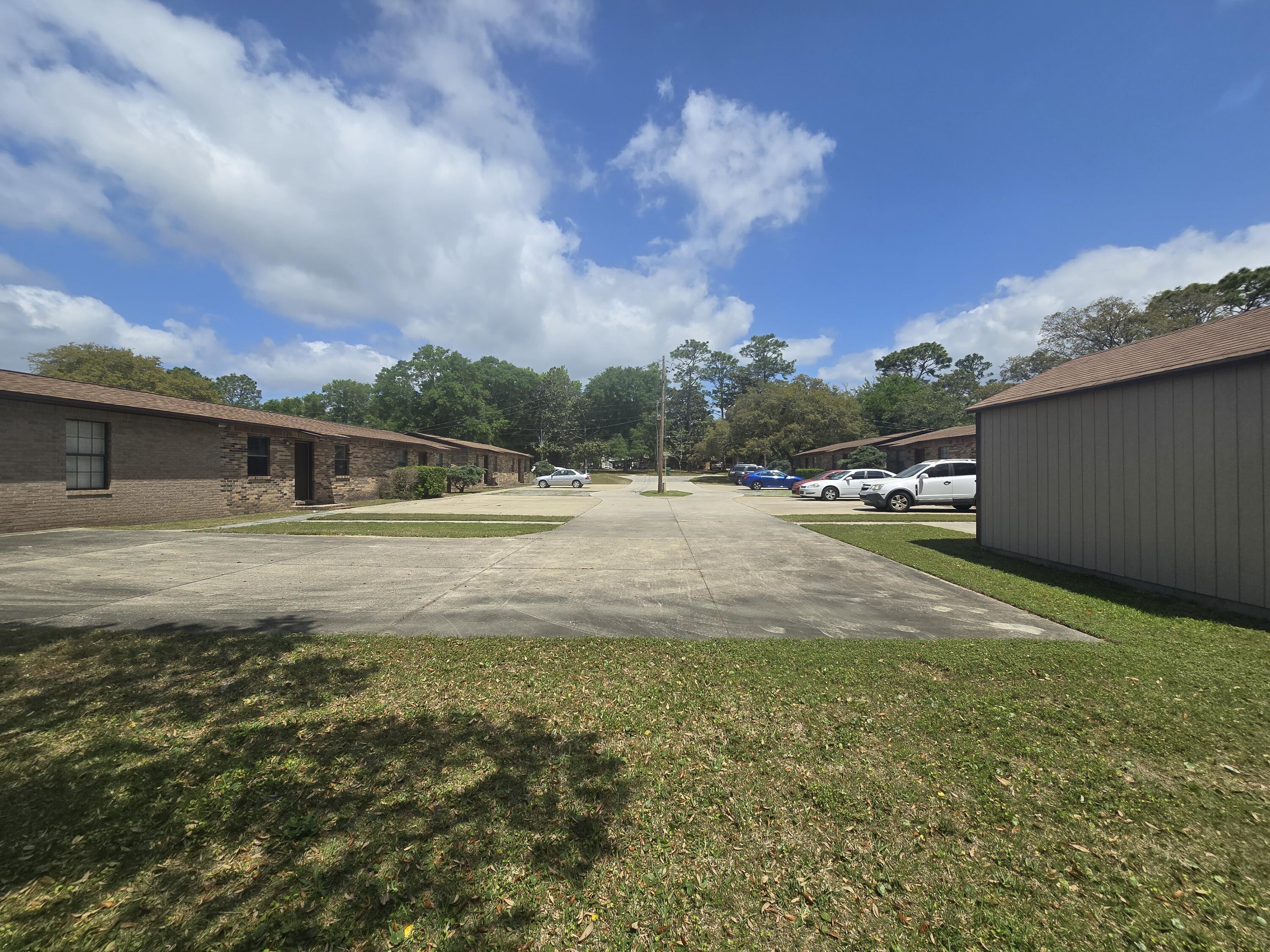 FOREST HEIGHTS - Residential
