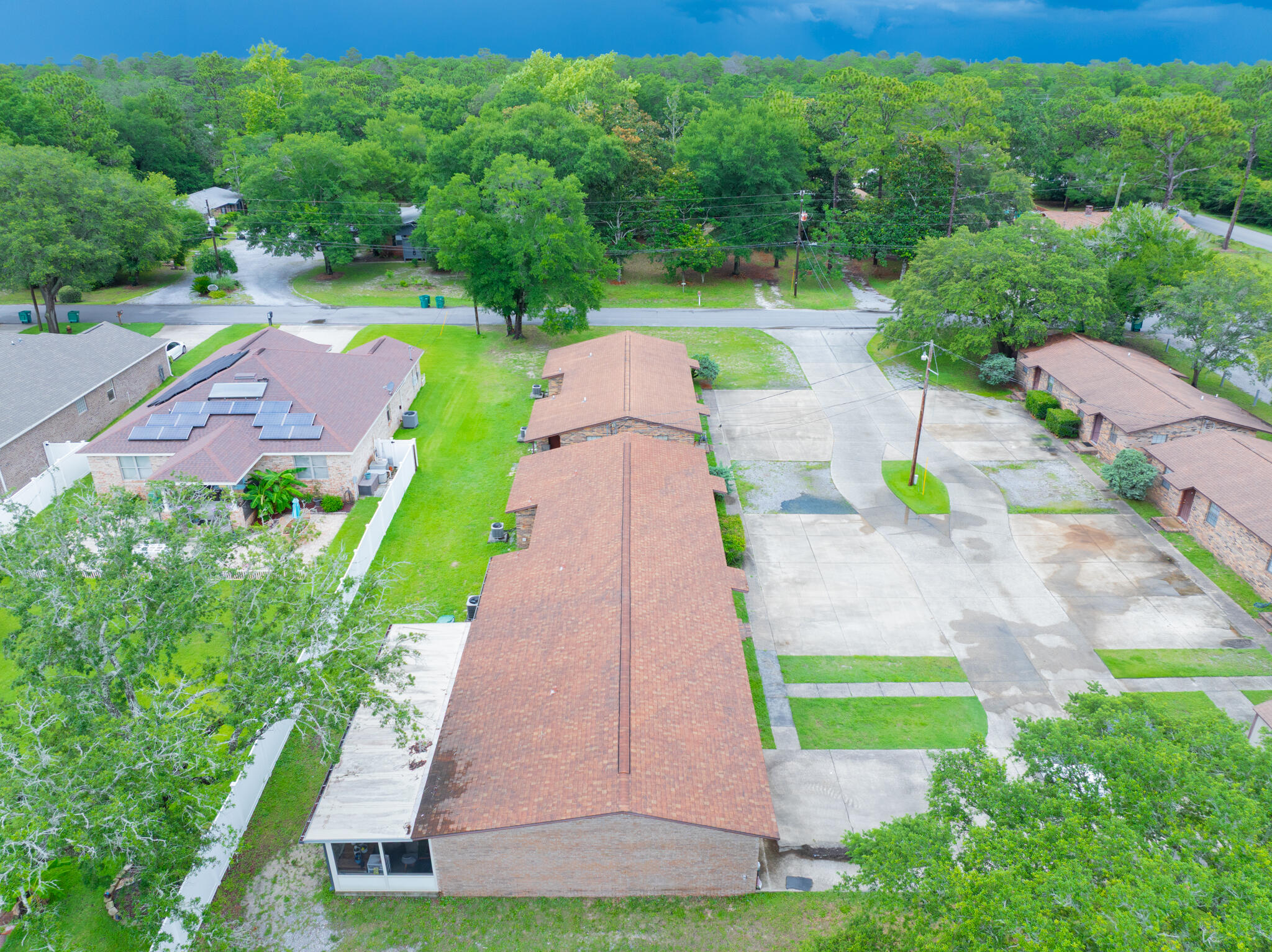 FOREST HEIGHTS - Residential