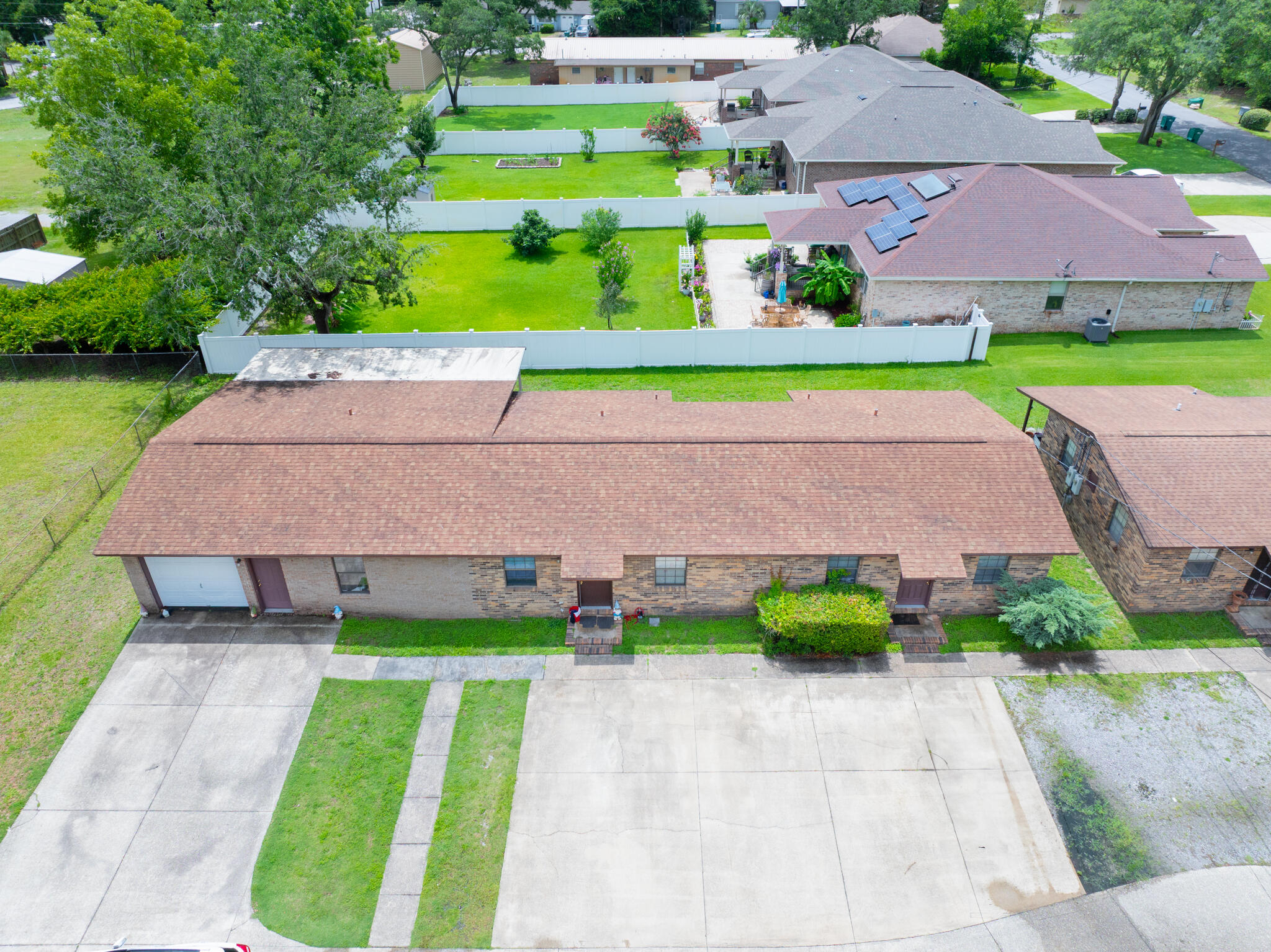 FOREST HEIGHTS - Residential