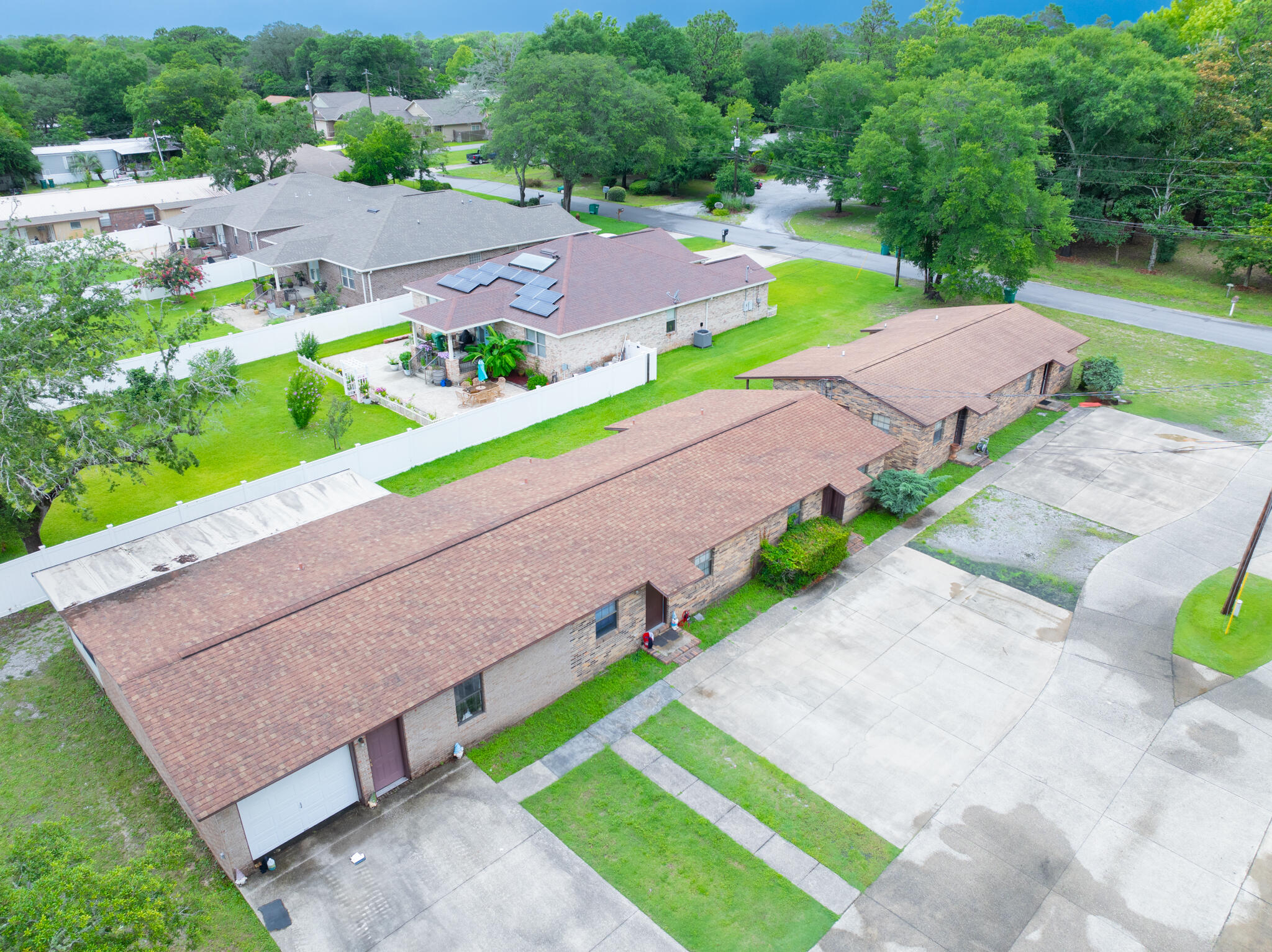 FOREST HEIGHTS - Residential