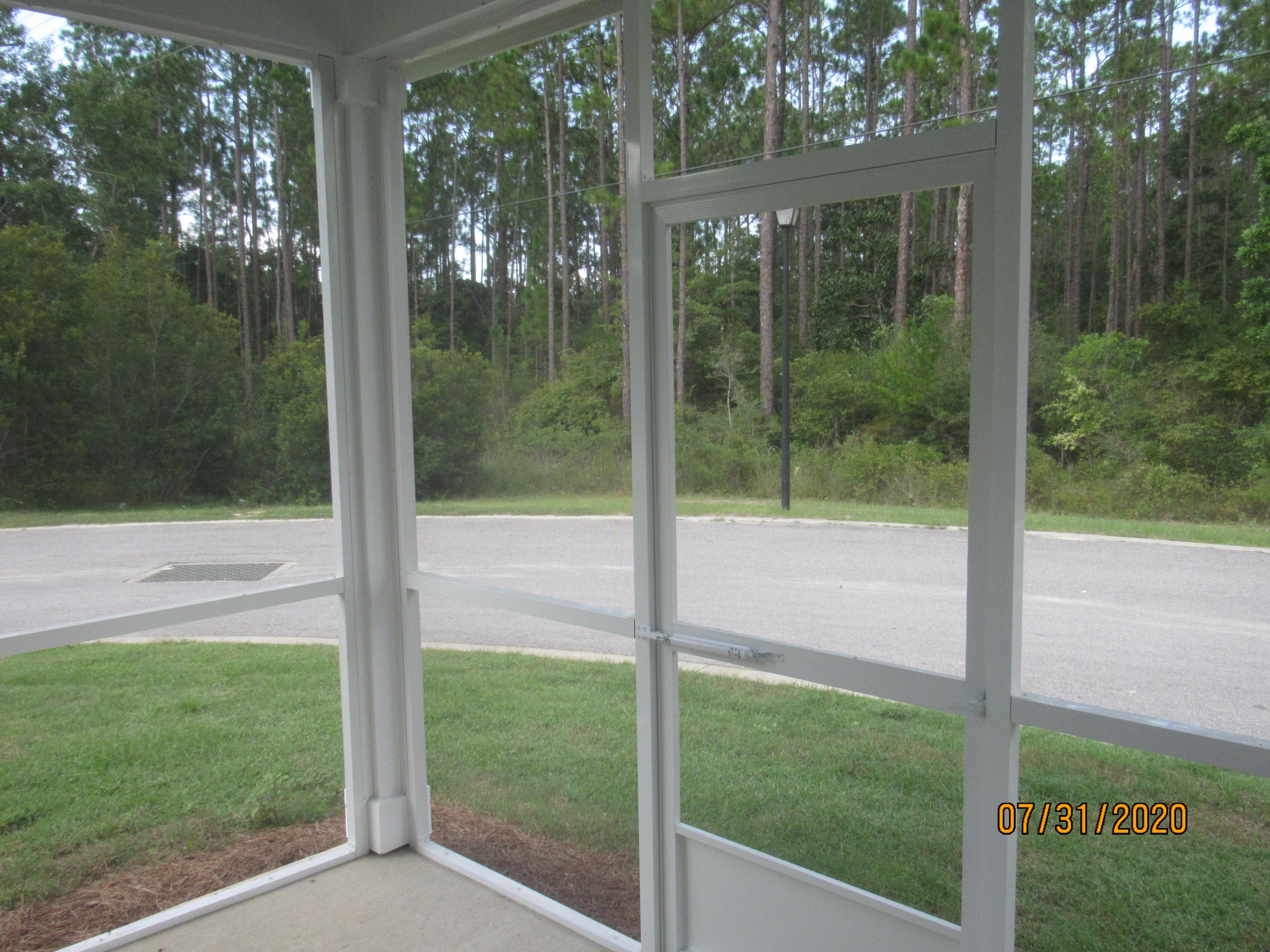 VERANDAS AT FREEPORT - Residential Lease