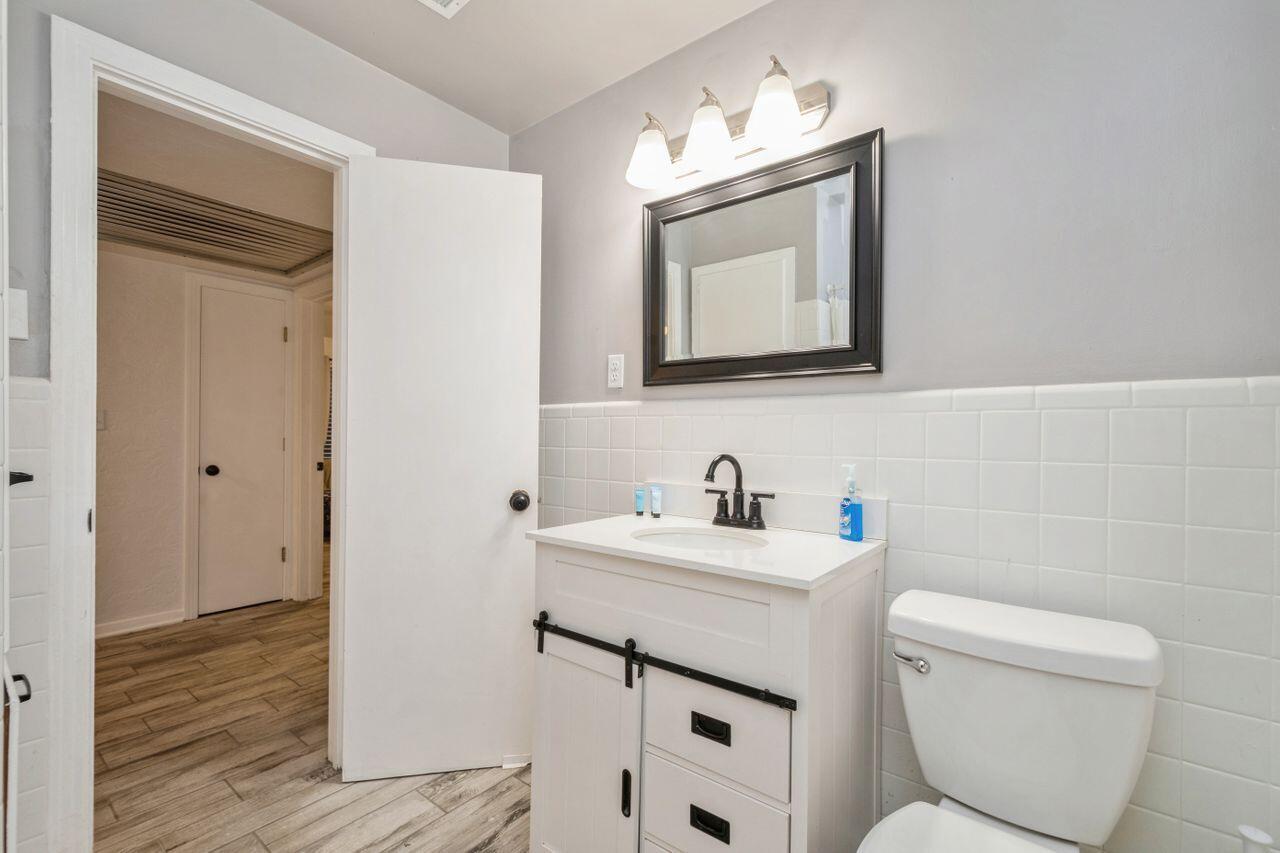 Stephen Foster - Residential