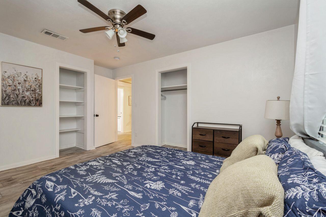 Stephen Foster - Residential