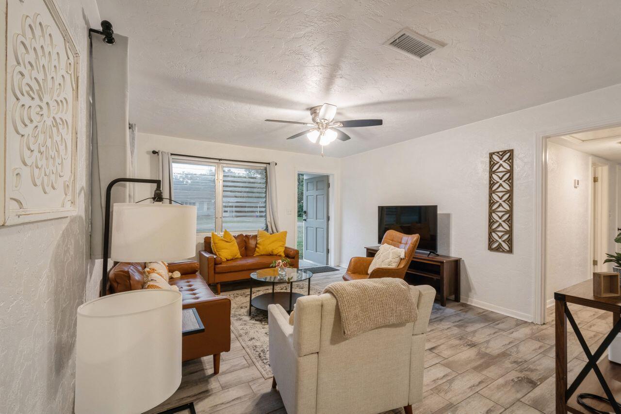Stephen Foster - Residential