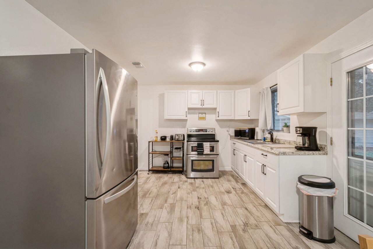 Stephen Foster - Residential