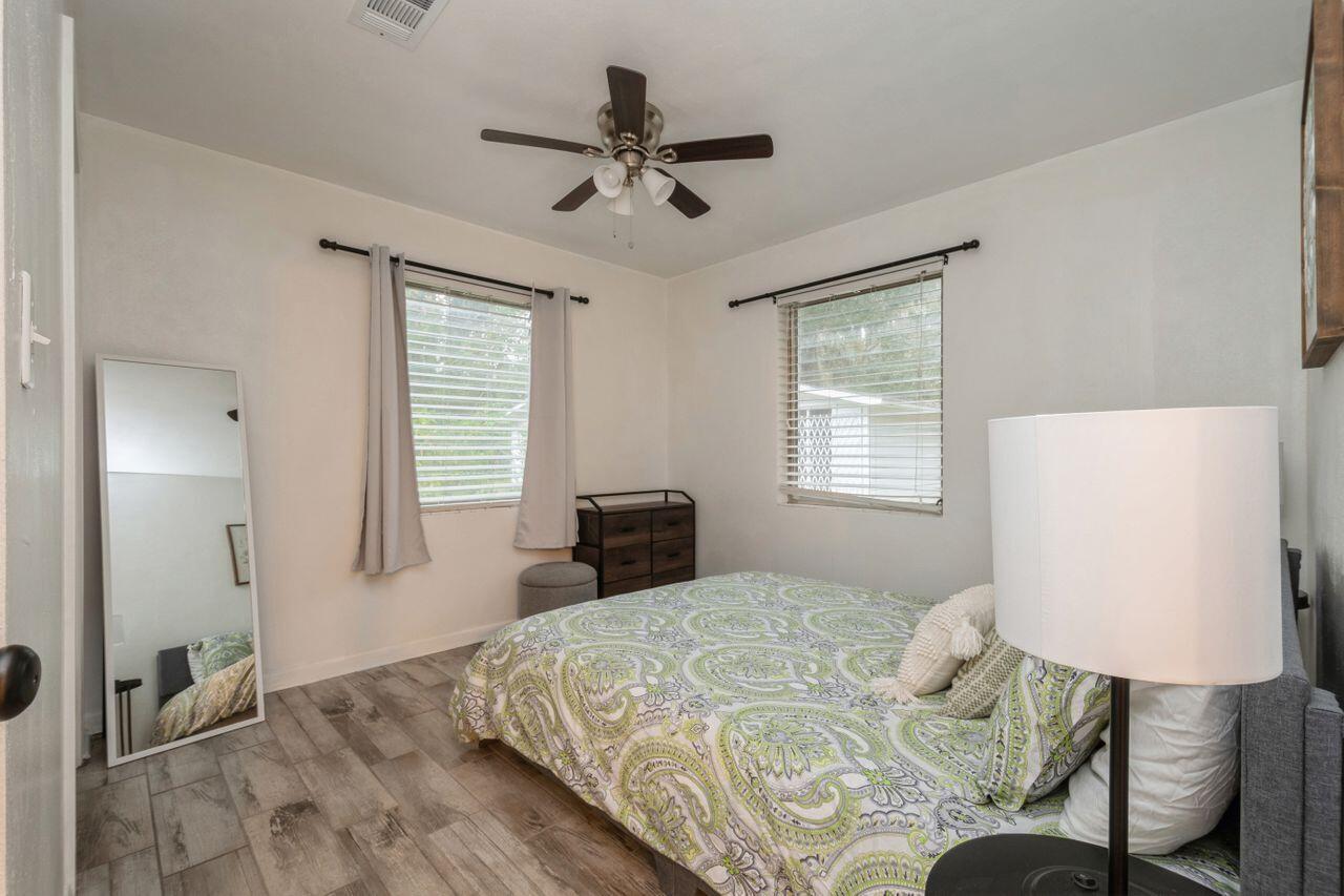 Stephen Foster - Residential