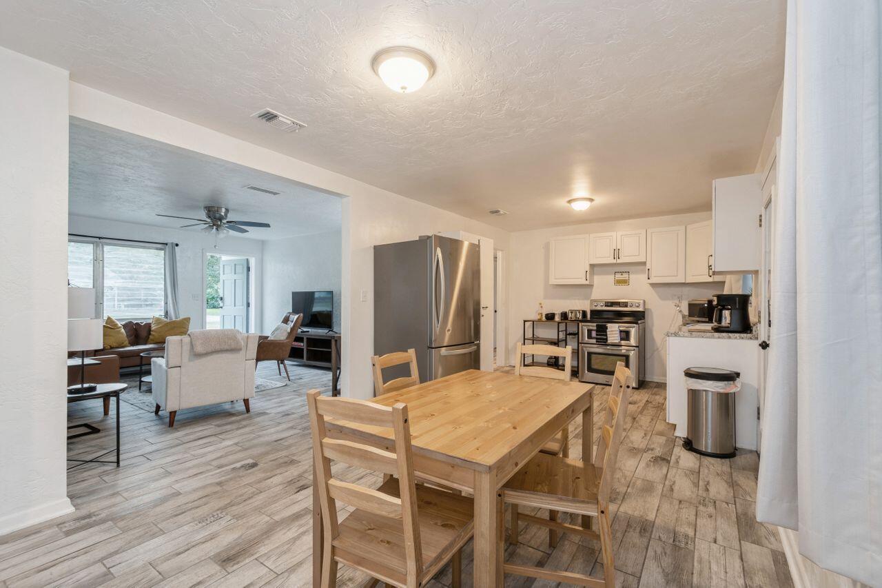 Stephen Foster - Residential