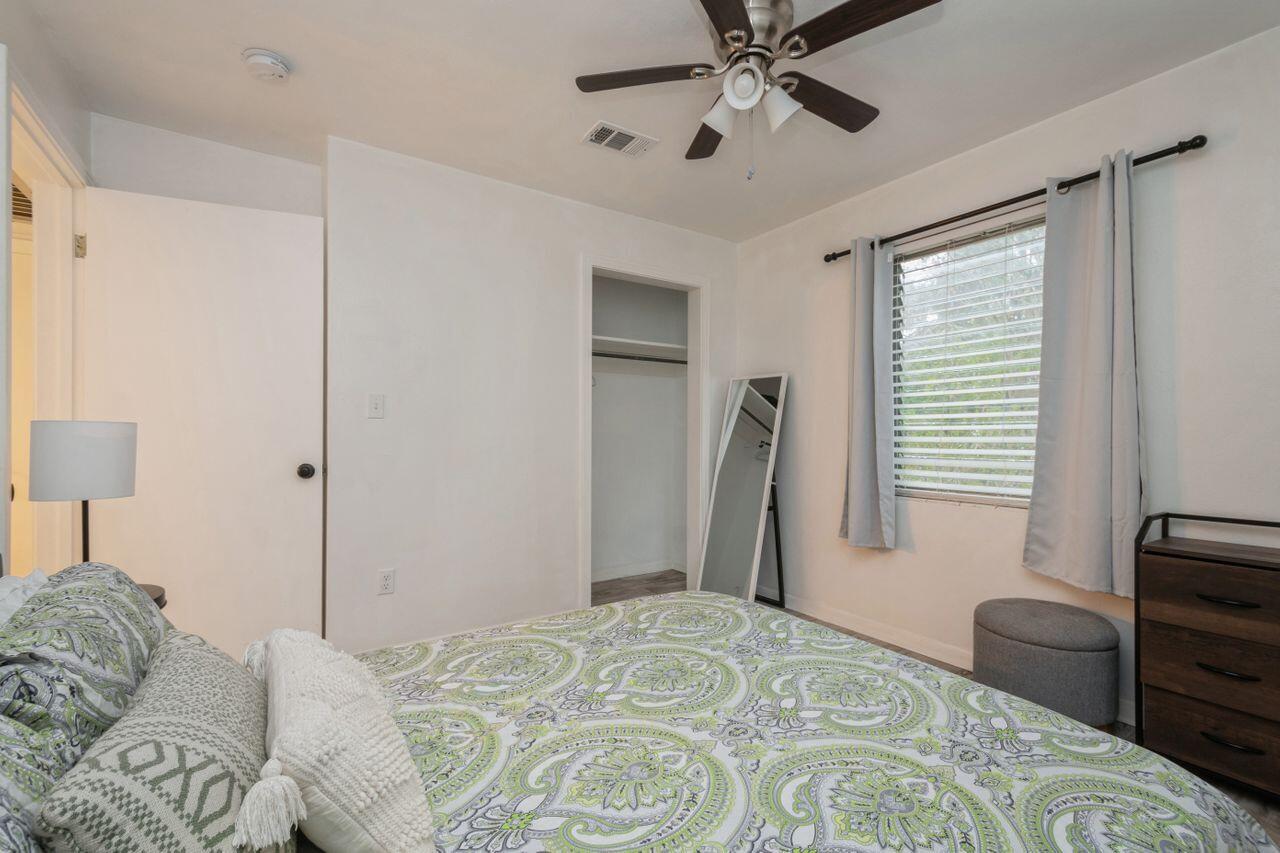Stephen Foster - Residential