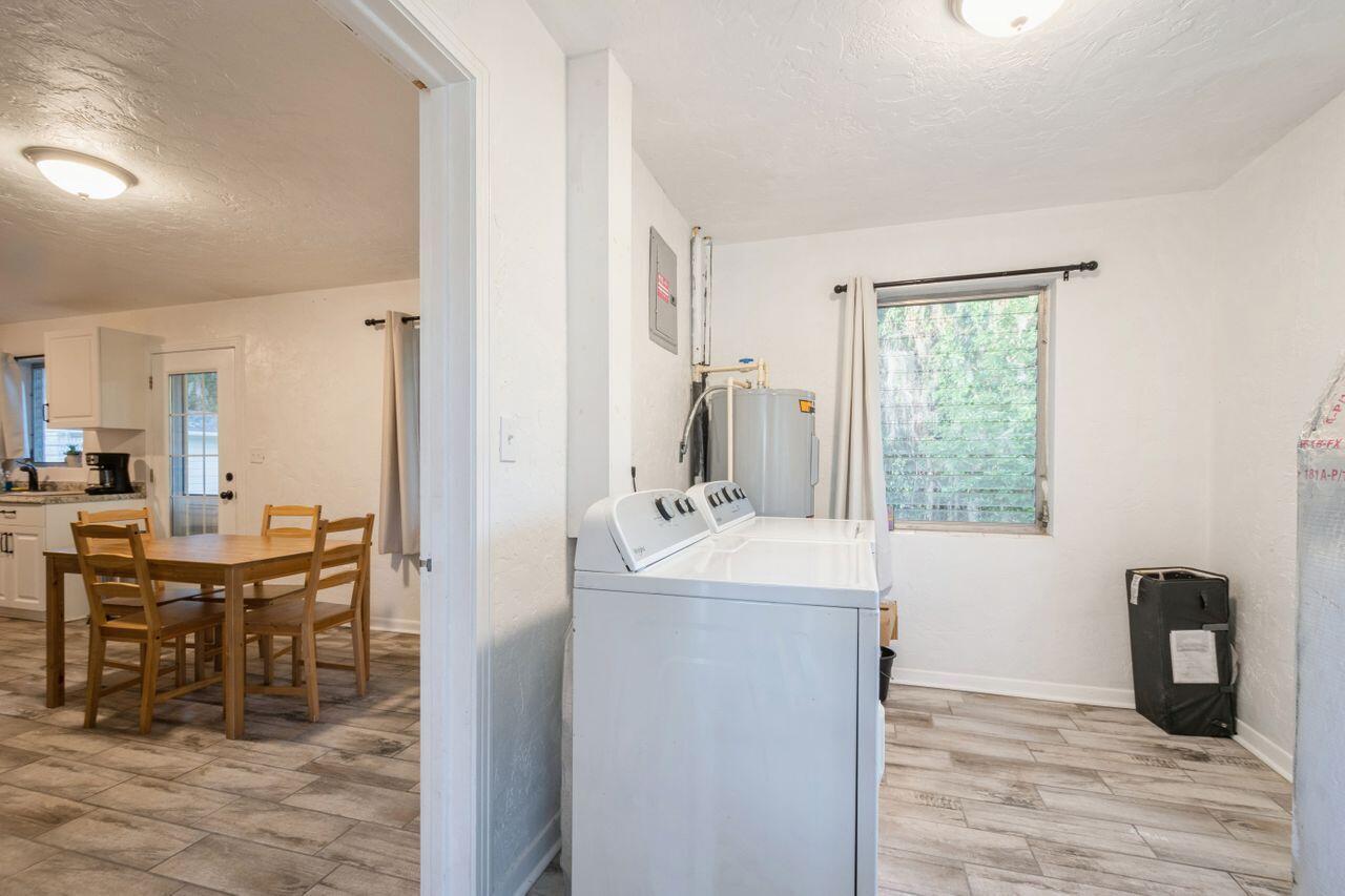 Stephen Foster - Residential
