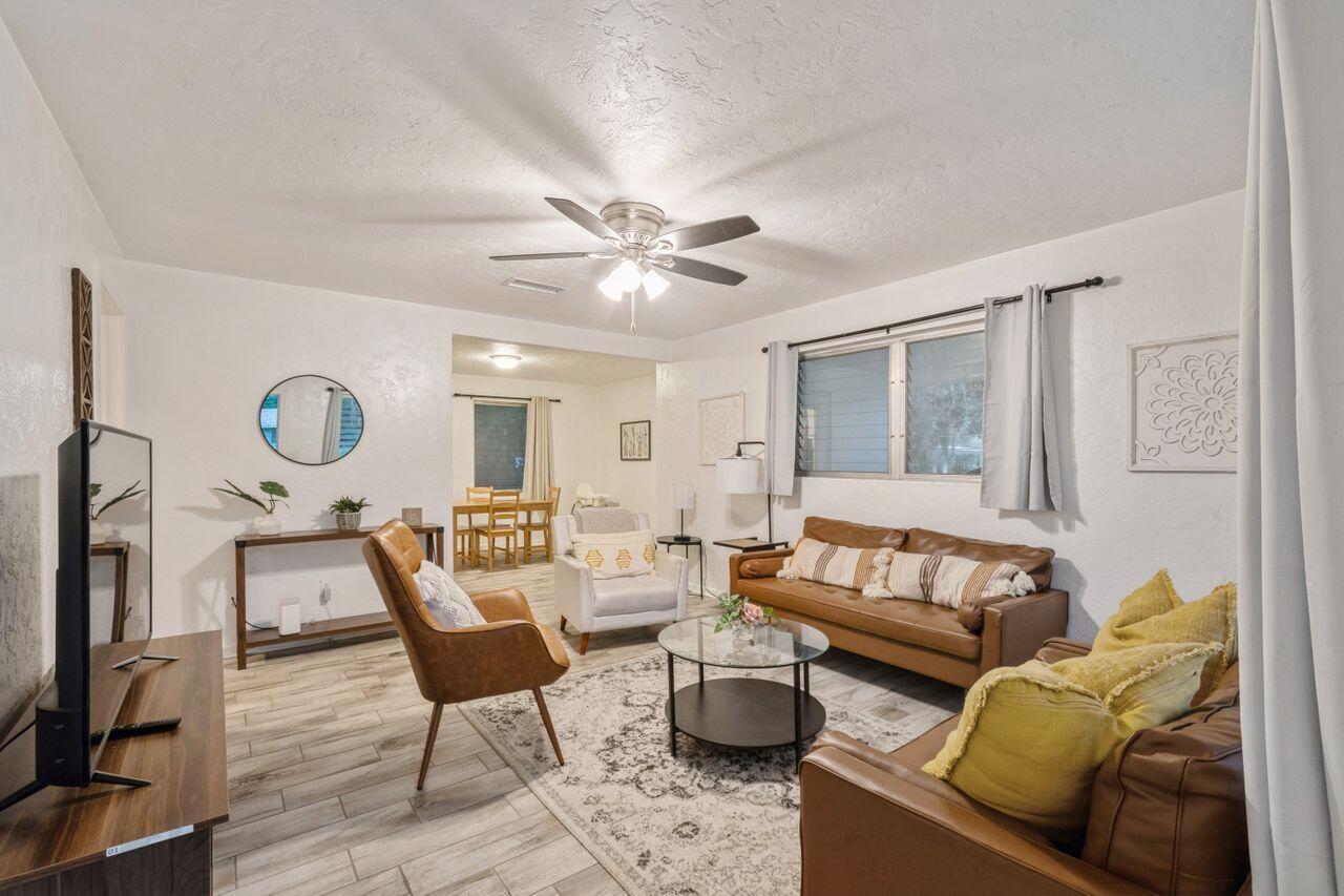 Stephen Foster - Residential