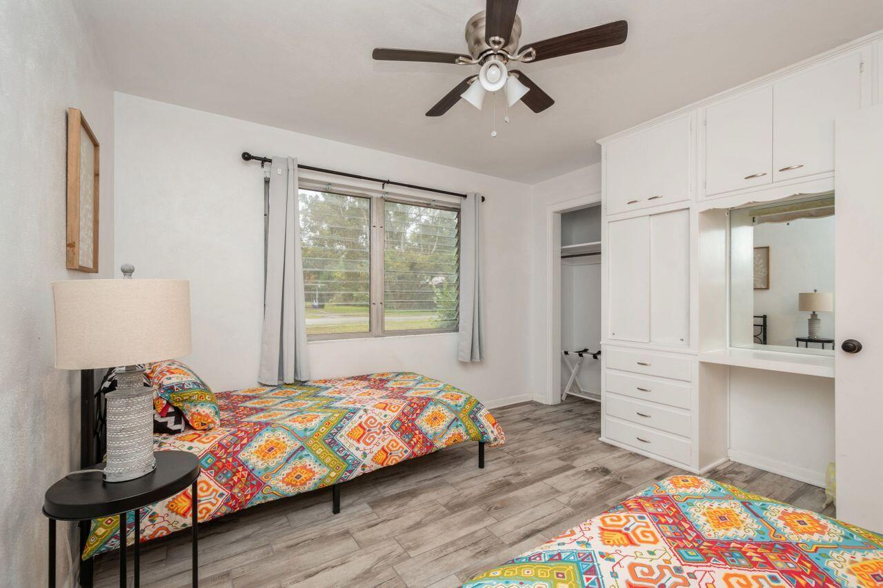 Stephen Foster - Residential