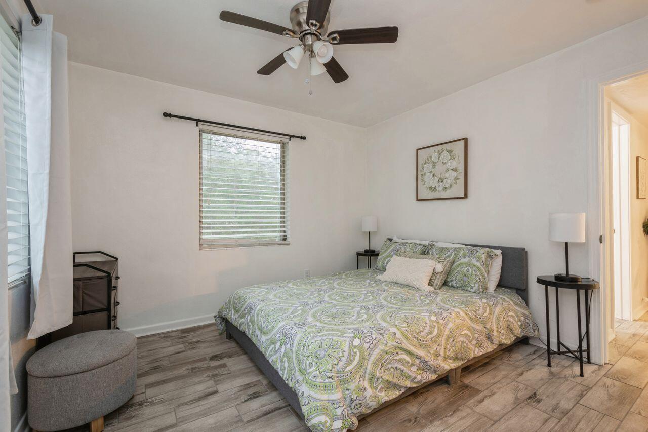 Stephen Foster - Residential