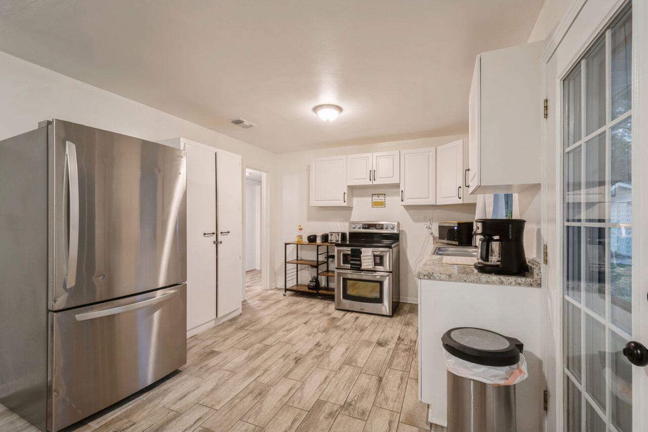Stephen Foster - Residential