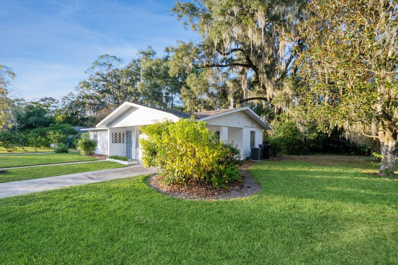 Stephen Foster - Residential