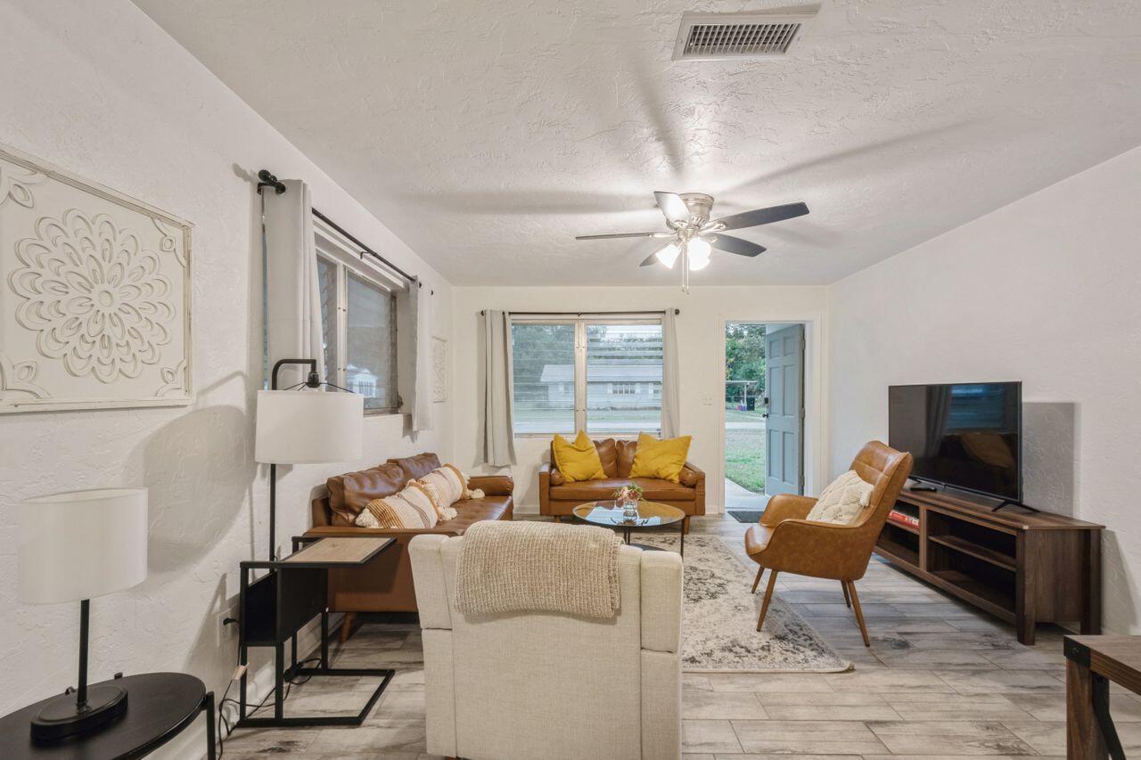 Stephen Foster - Residential