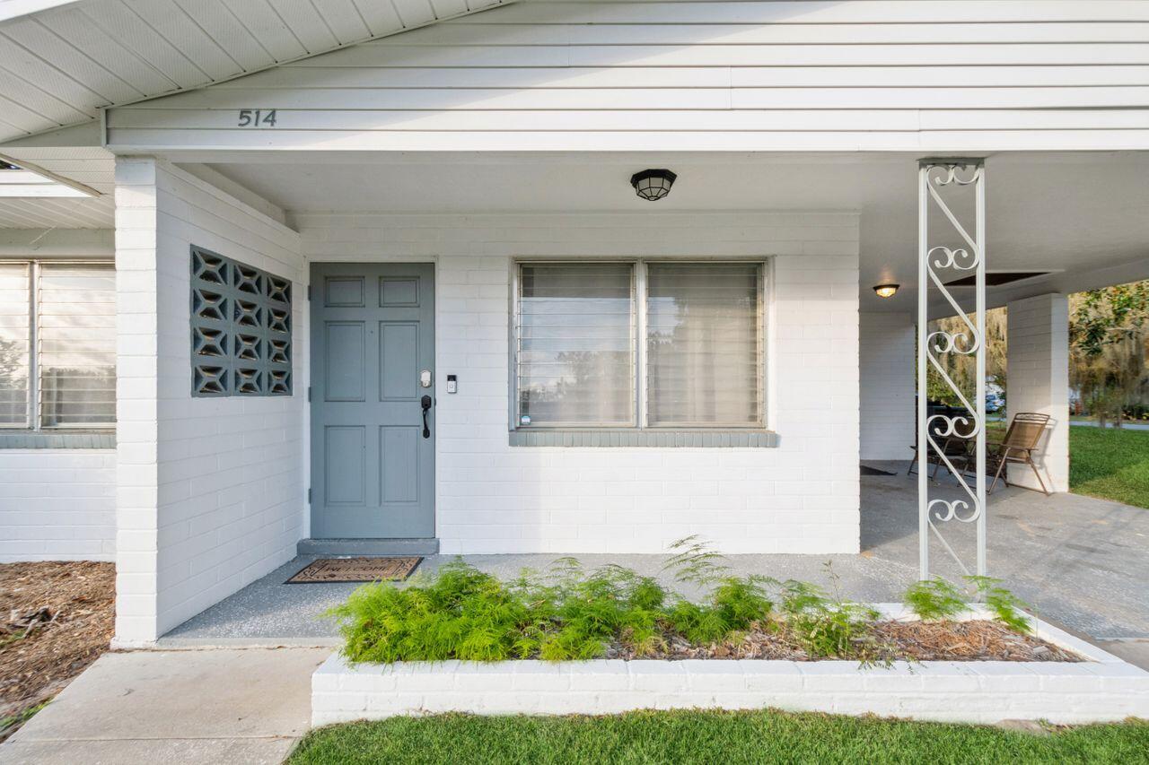 Stephen Foster - Residential