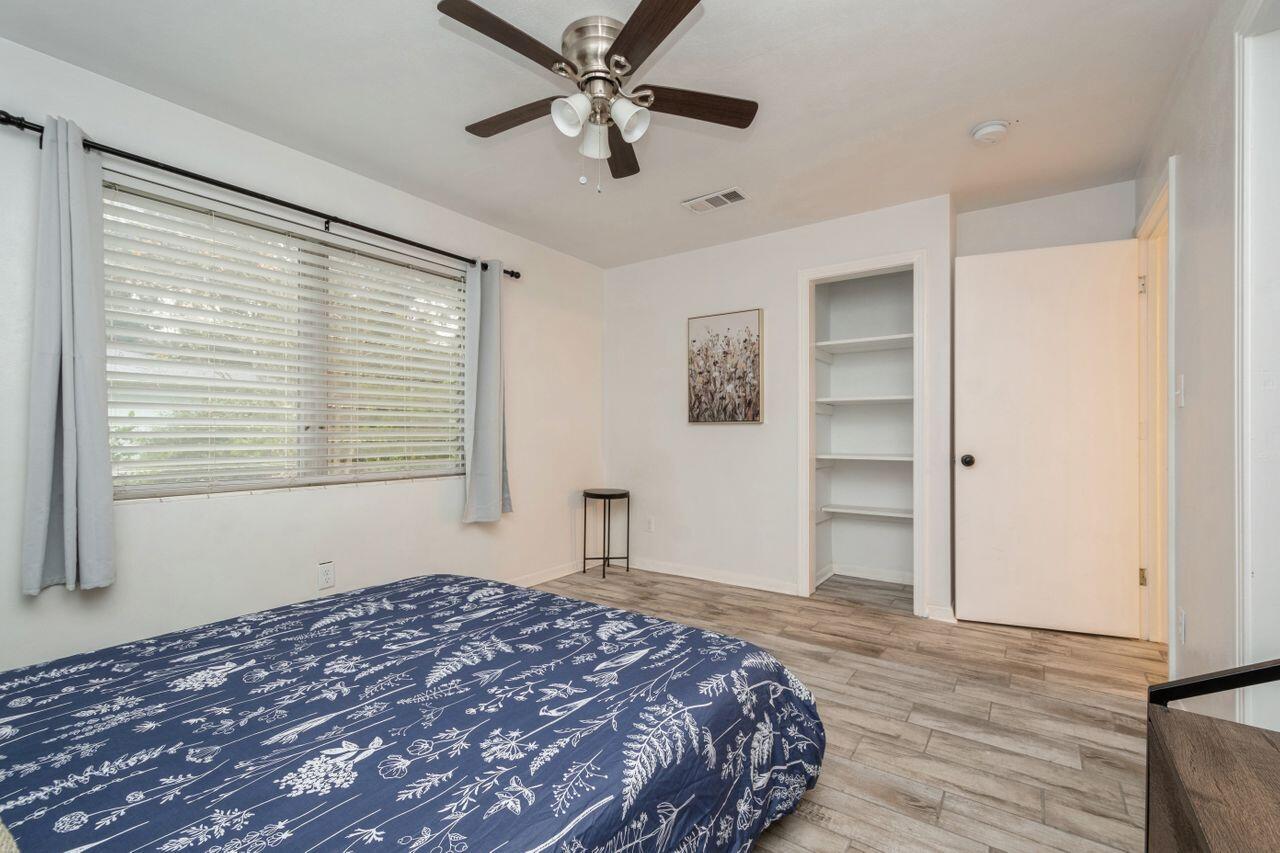 Stephen Foster - Residential