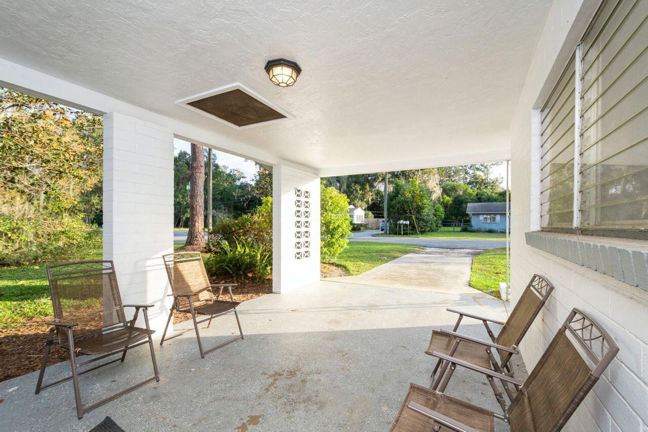 Stephen Foster - Residential