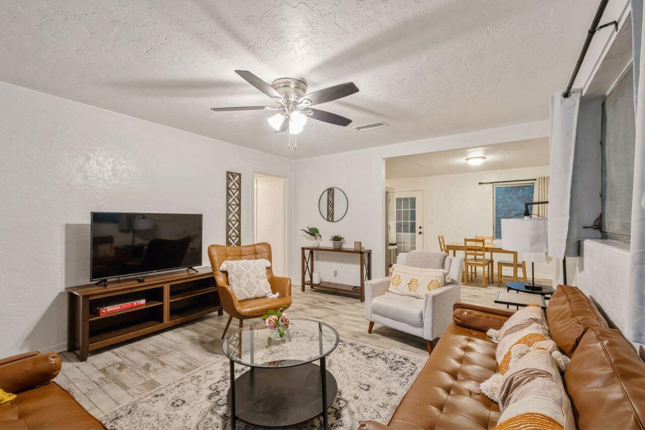 Stephen Foster - Residential