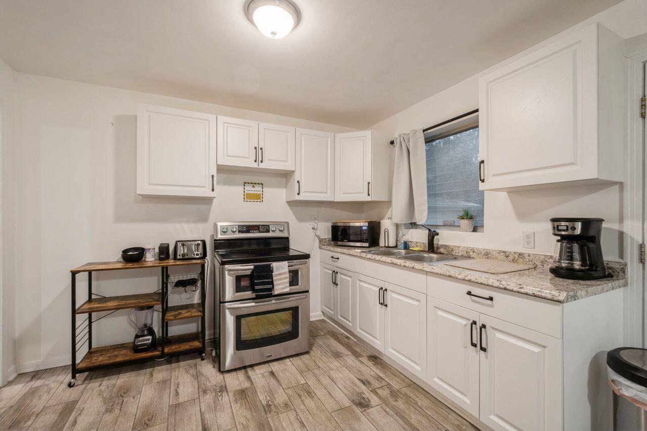 Stephen Foster - Residential