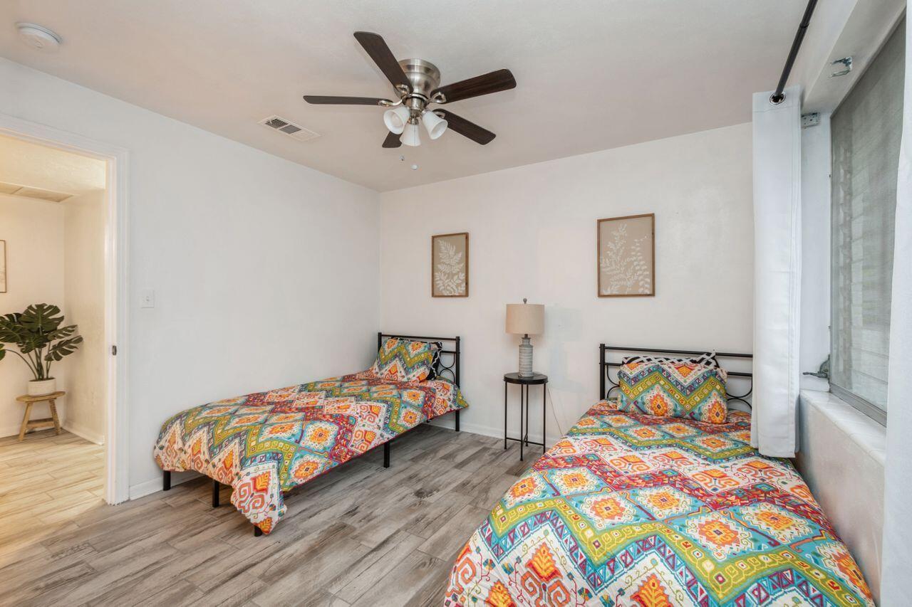 Stephen Foster - Residential