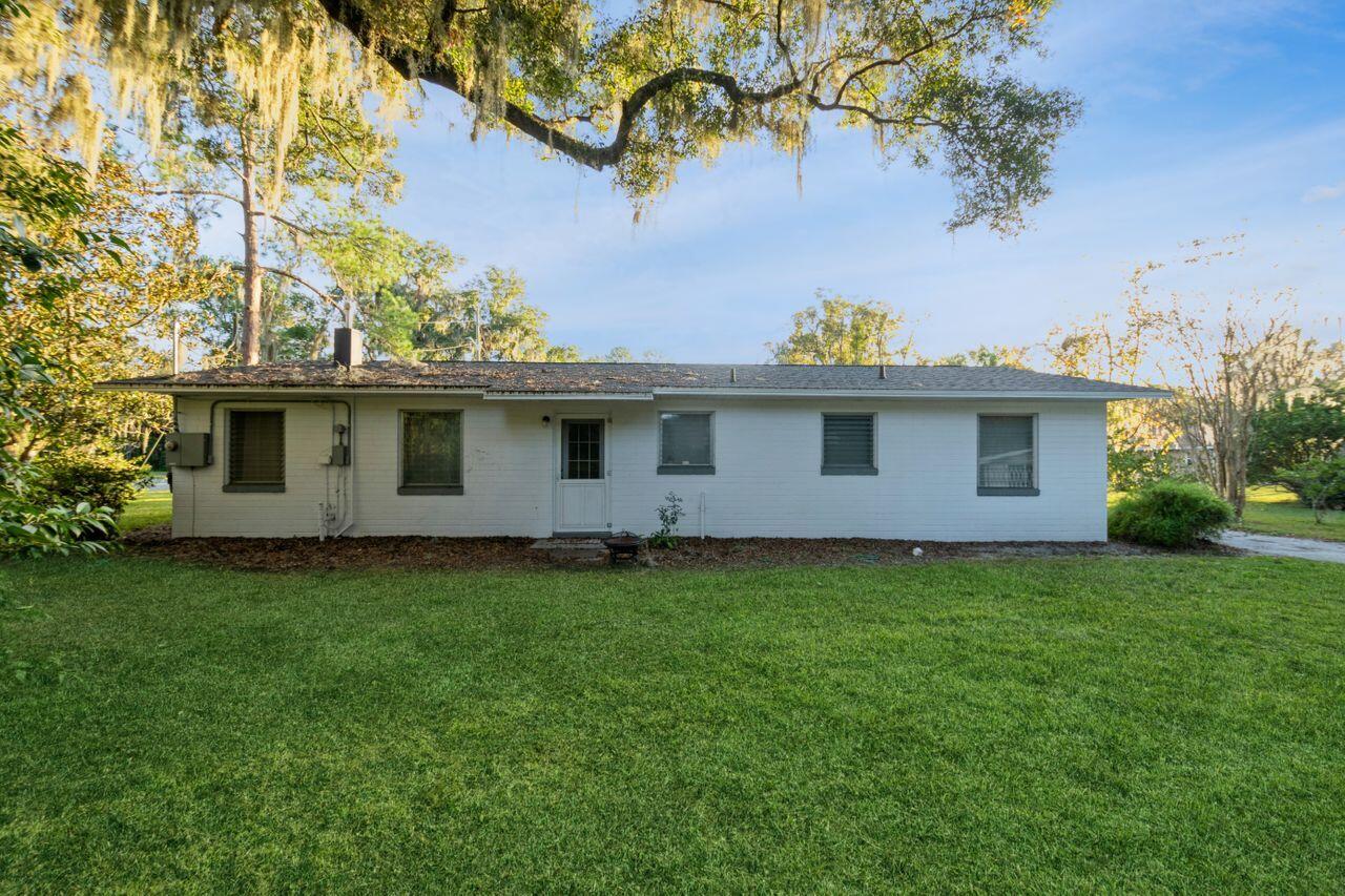 Stephen Foster - Residential