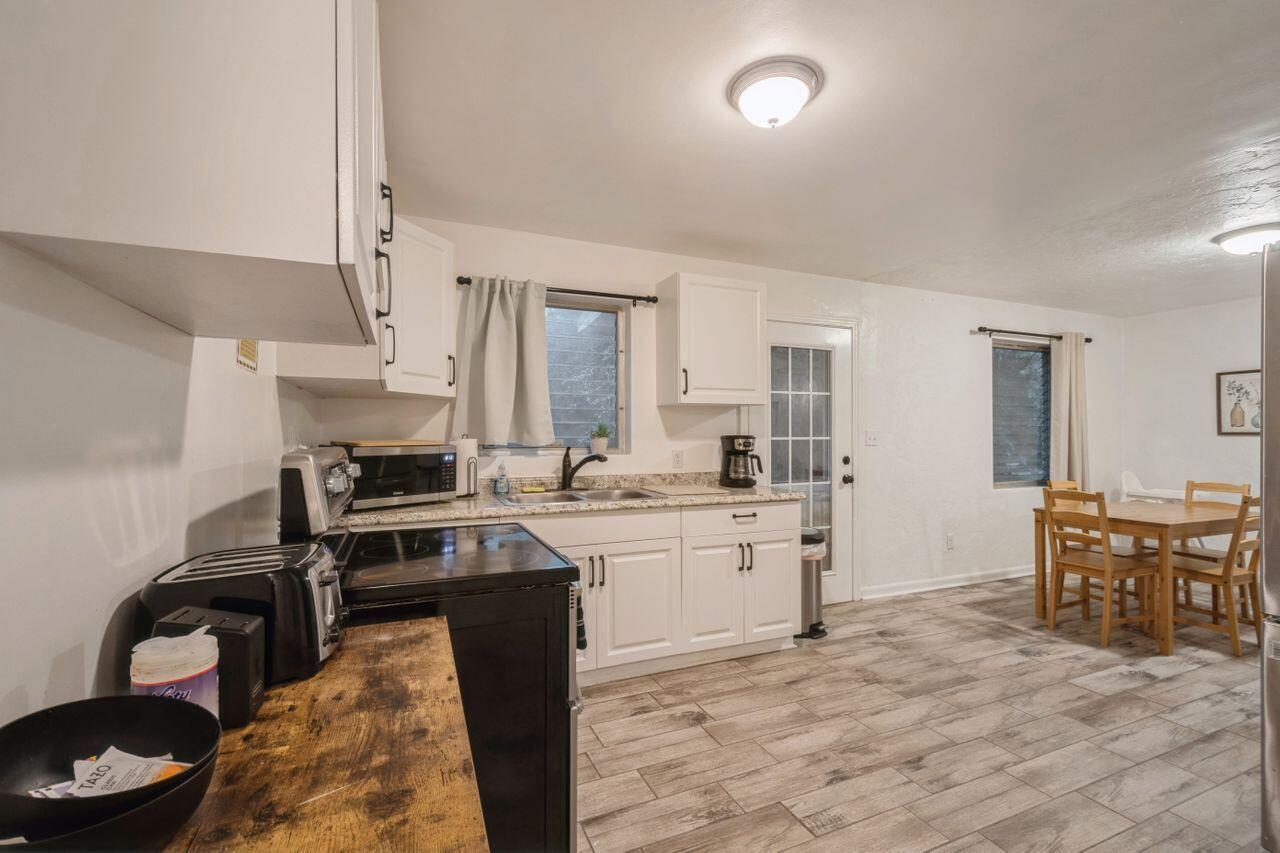 Stephen Foster - Residential