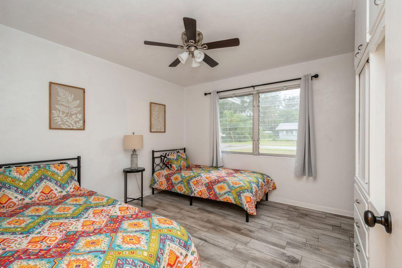 Stephen Foster - Residential