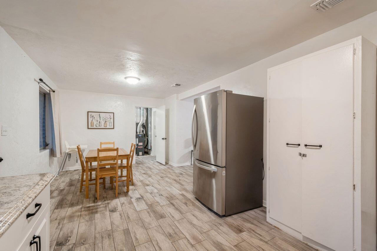 Stephen Foster - Residential