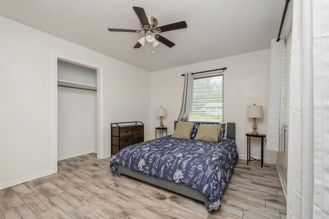 Stephen Foster - Residential